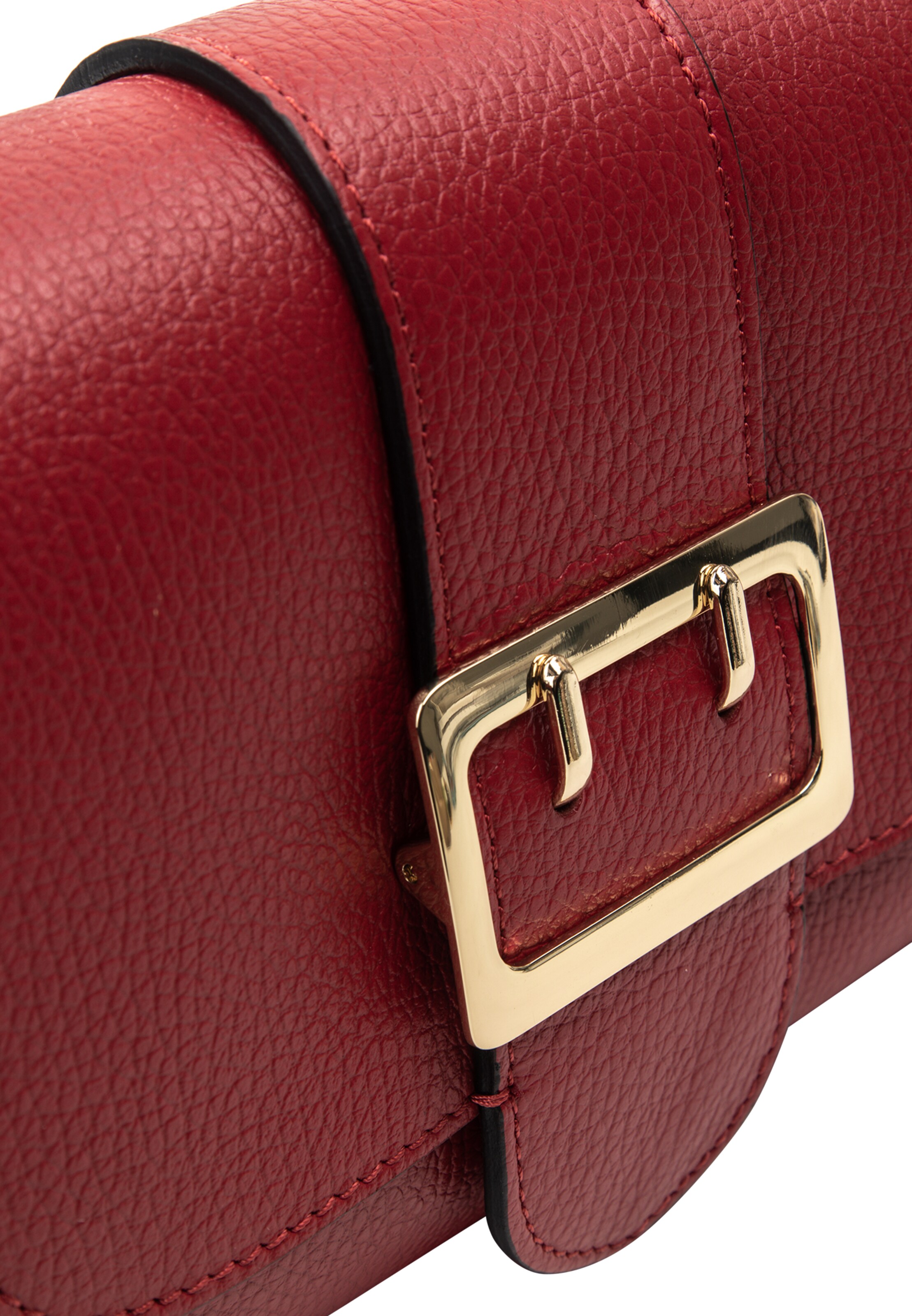 FELIPA Umhängetasche in Rot