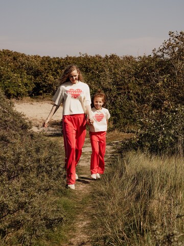 Looxs Revolution Shirt in Beige