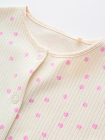 rožinė Next Šliaužtinukas / glaustinukė