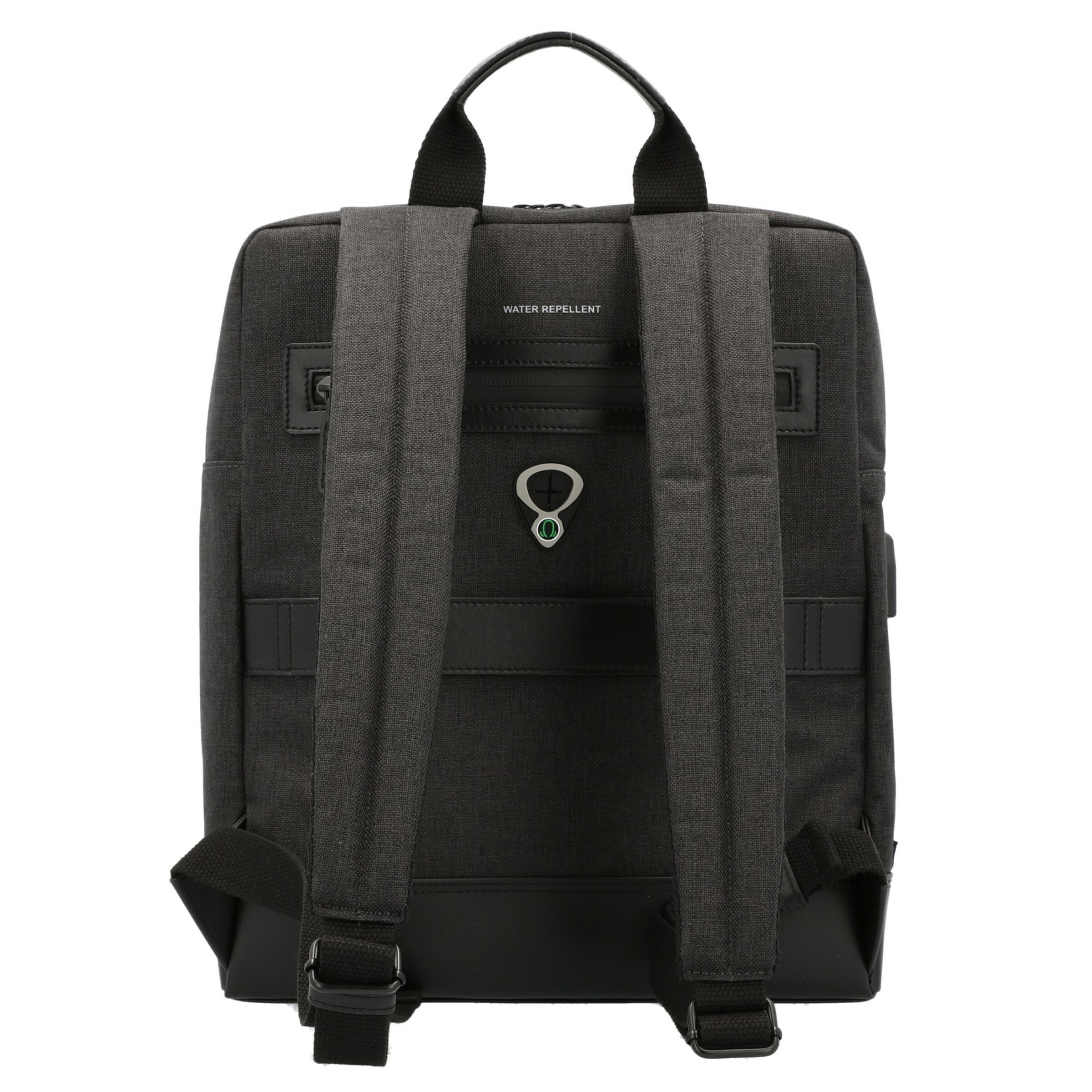Picard Backpack 'Speed' in Black