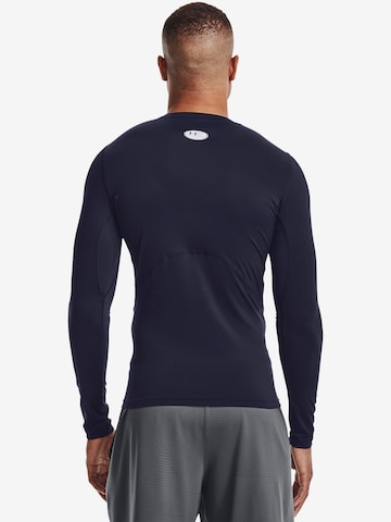 UNDER ARMOUR Funktionsshirt in Blau