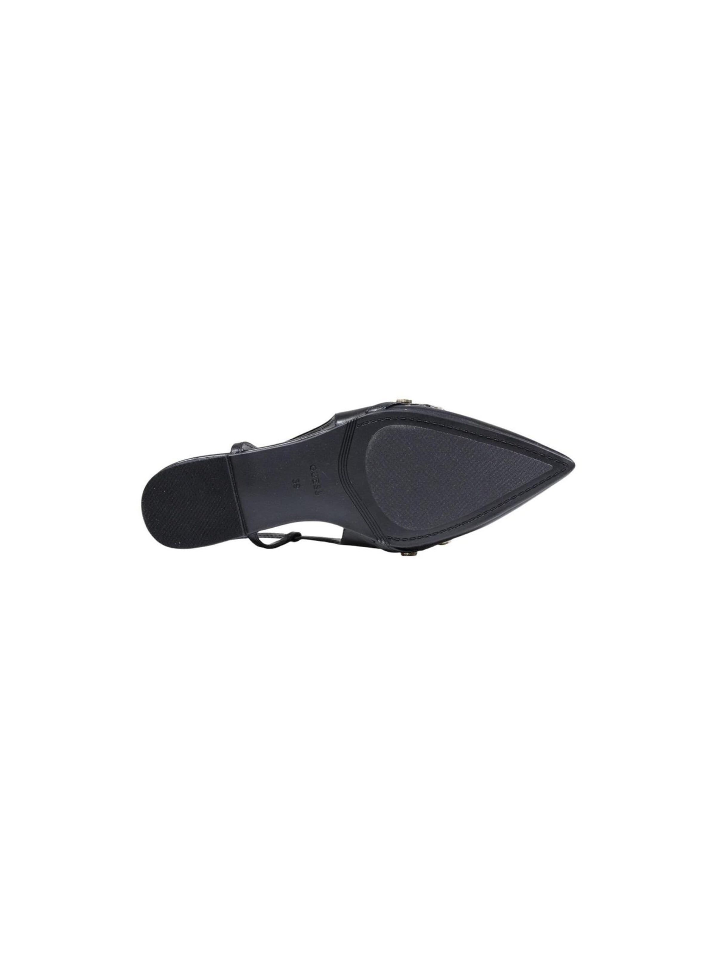 GUESS - Bailarina 'DORLEE FLPDOR LEA05' en negro