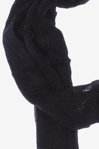 MEXX Schal oder Tuch One Size in Schwarz