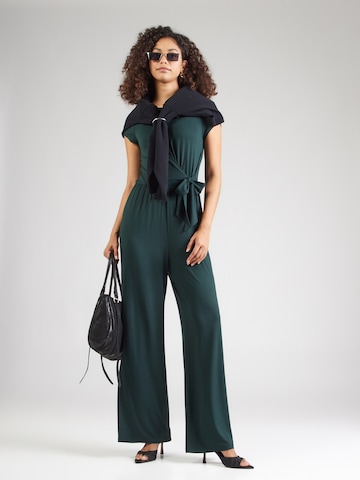 ABOUT YOU - Jumpsuit 'Nevaeh' en verde
