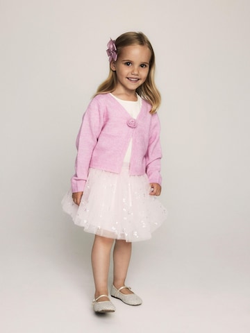 NAME IT Skirt in Pink