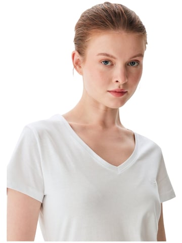 LTB Jeans Shirt in Wit