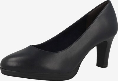 TAMARIS Pumps in dunkelblau, Produktansicht