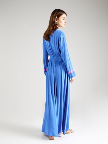 mėlyna Marks & Spencer Suknelė