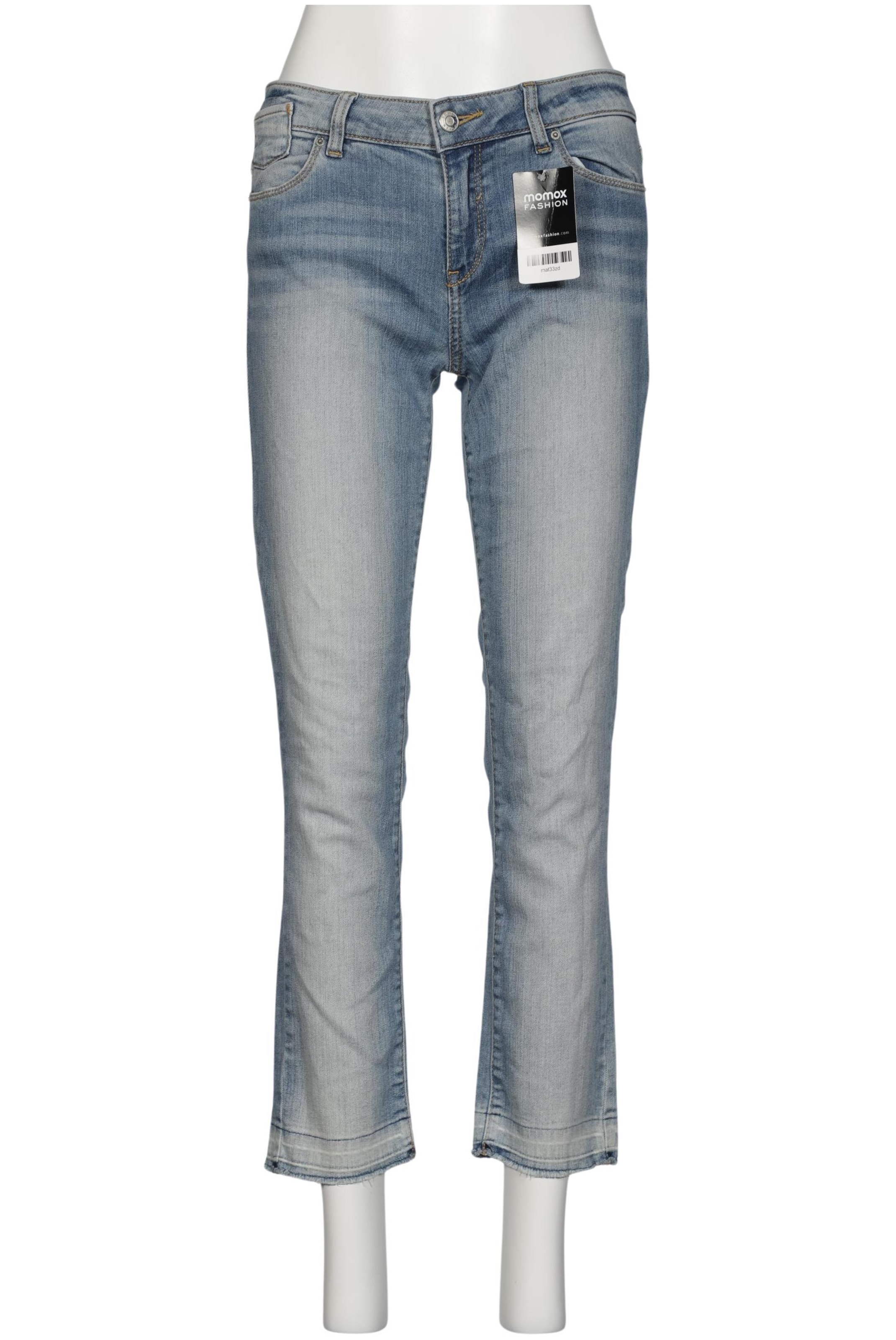 ESPRIT Jeans 28 in Blau: Vorderseite