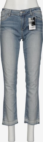 ESPRIT Jeans 28 in Blau: Vorderseite