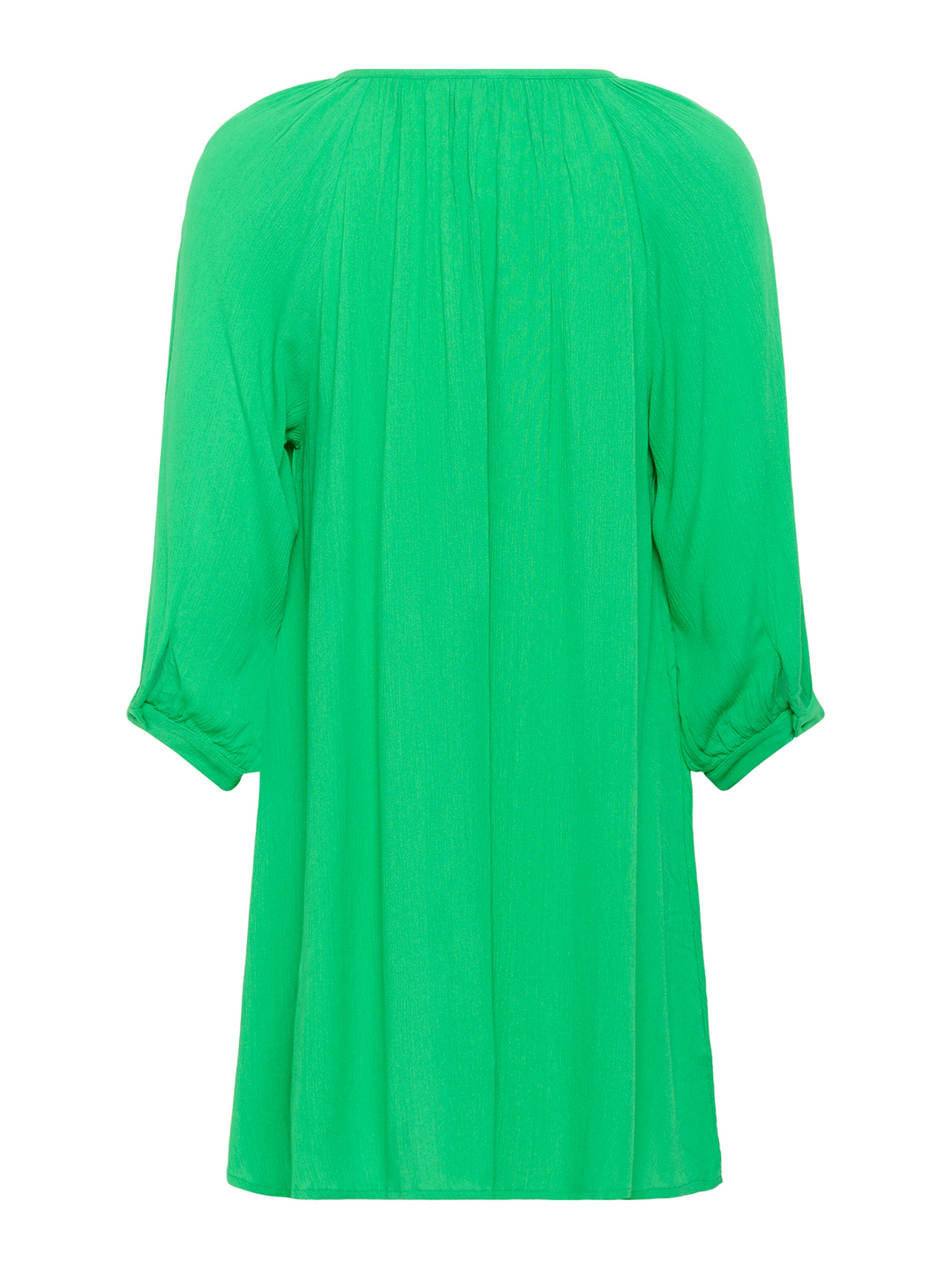 Tunique 'Amber' Kaffe en vert