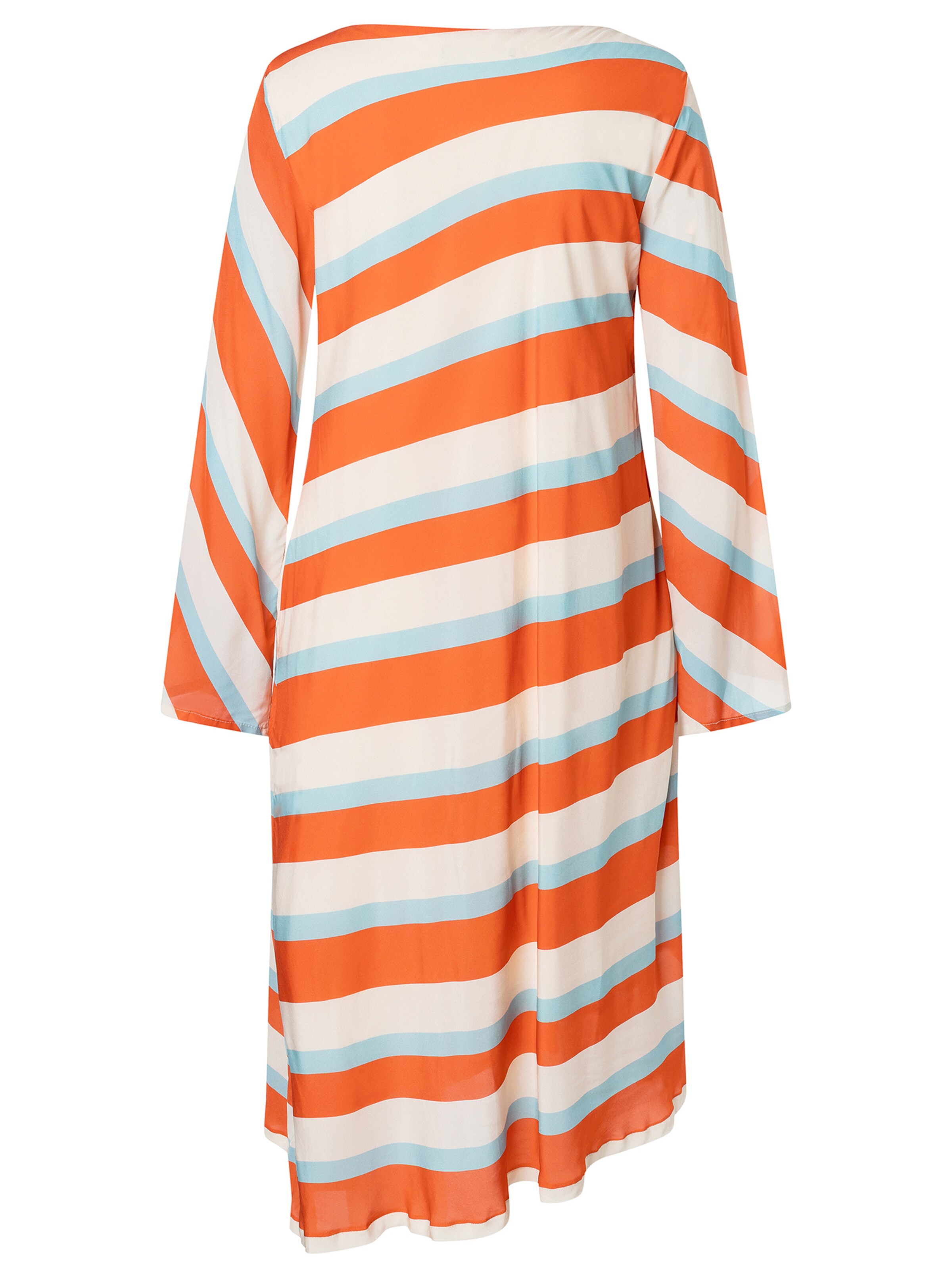 Ana Alcazar Kleid 'Zedoli' in Weiß: Vorderseite