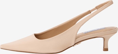 STEVE MADDEN Remmiavokkaat 'Kari' värissä nude, Tuotenäkymä