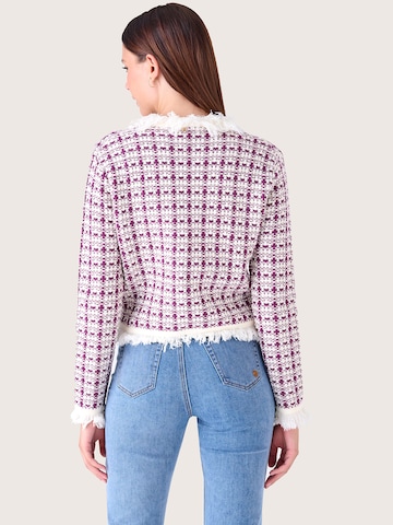 Camomilla Strickjacke 'COMO' in Lila