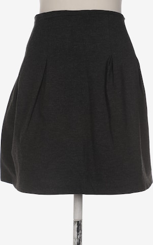 Claudie Pierlot Rock S in Grau: predná strana