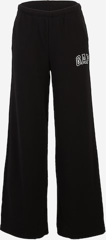 juoda Gap Tall „Baggy“ Kelnės 'HERITAGE': priekis