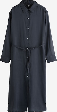 mėlyna Next Suknelė: priekis