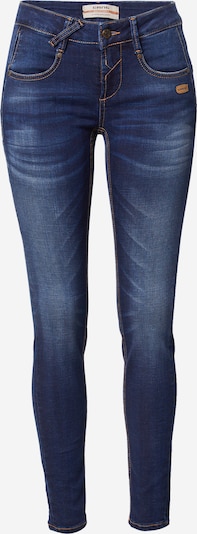 Gang Jeans 'NELE' in blue denim, Produktansicht