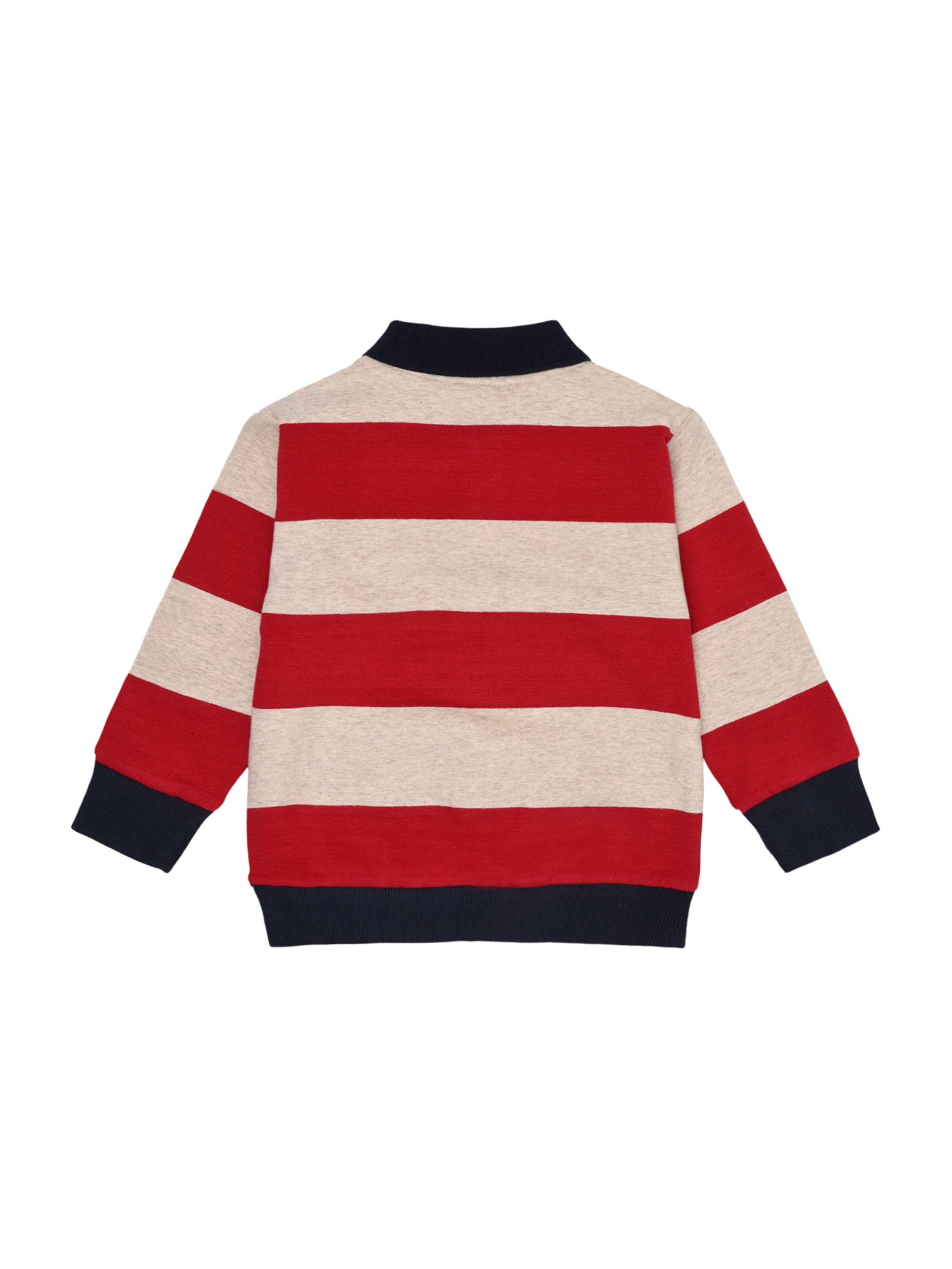 Sweat 'Sejer' Hust & Claire en rouge