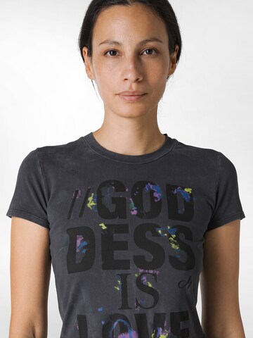 DEHA Shirt in Black