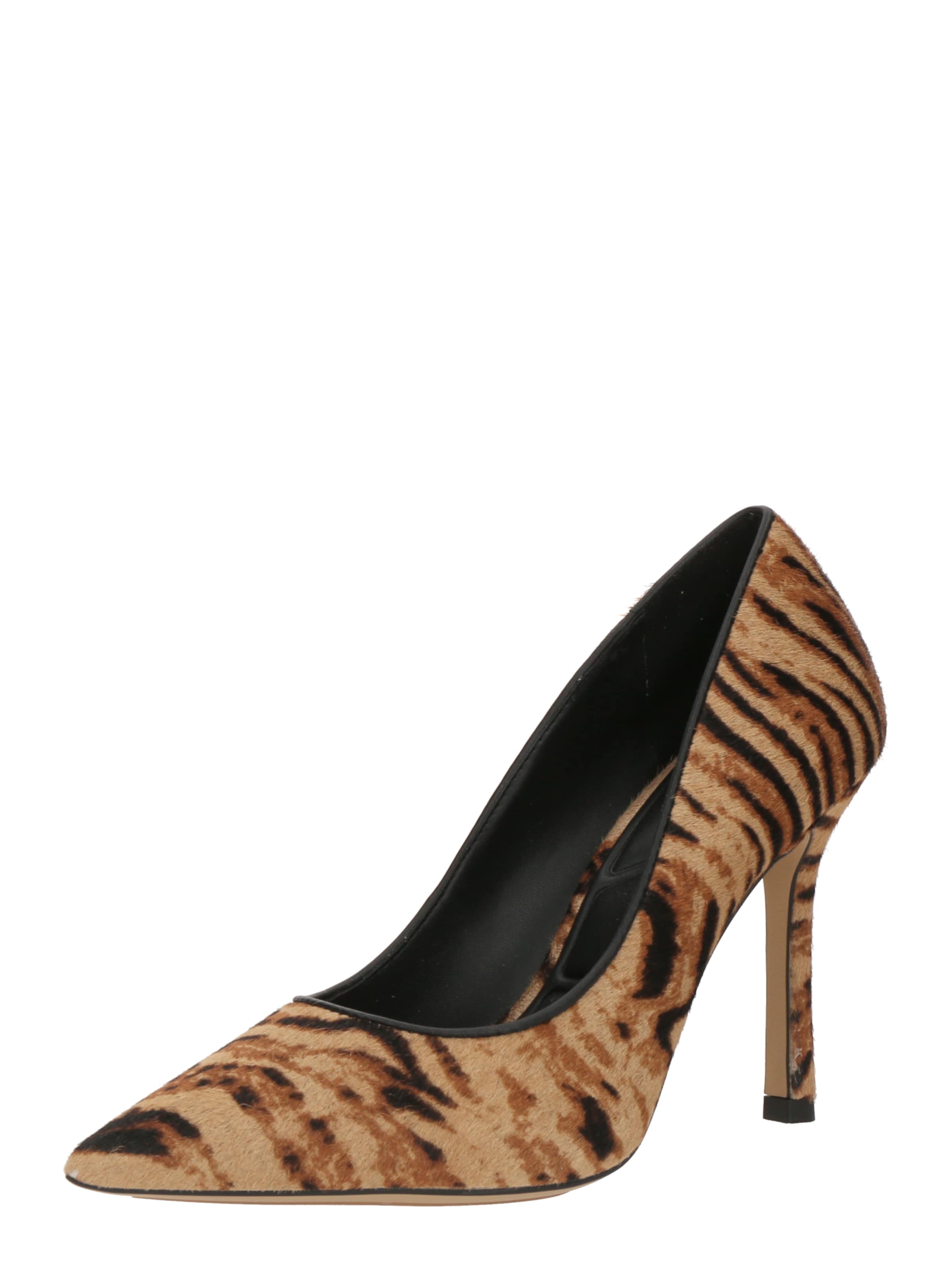 ALDO Czółenka 'STESSY3.0' w kolorze brązowy: przód