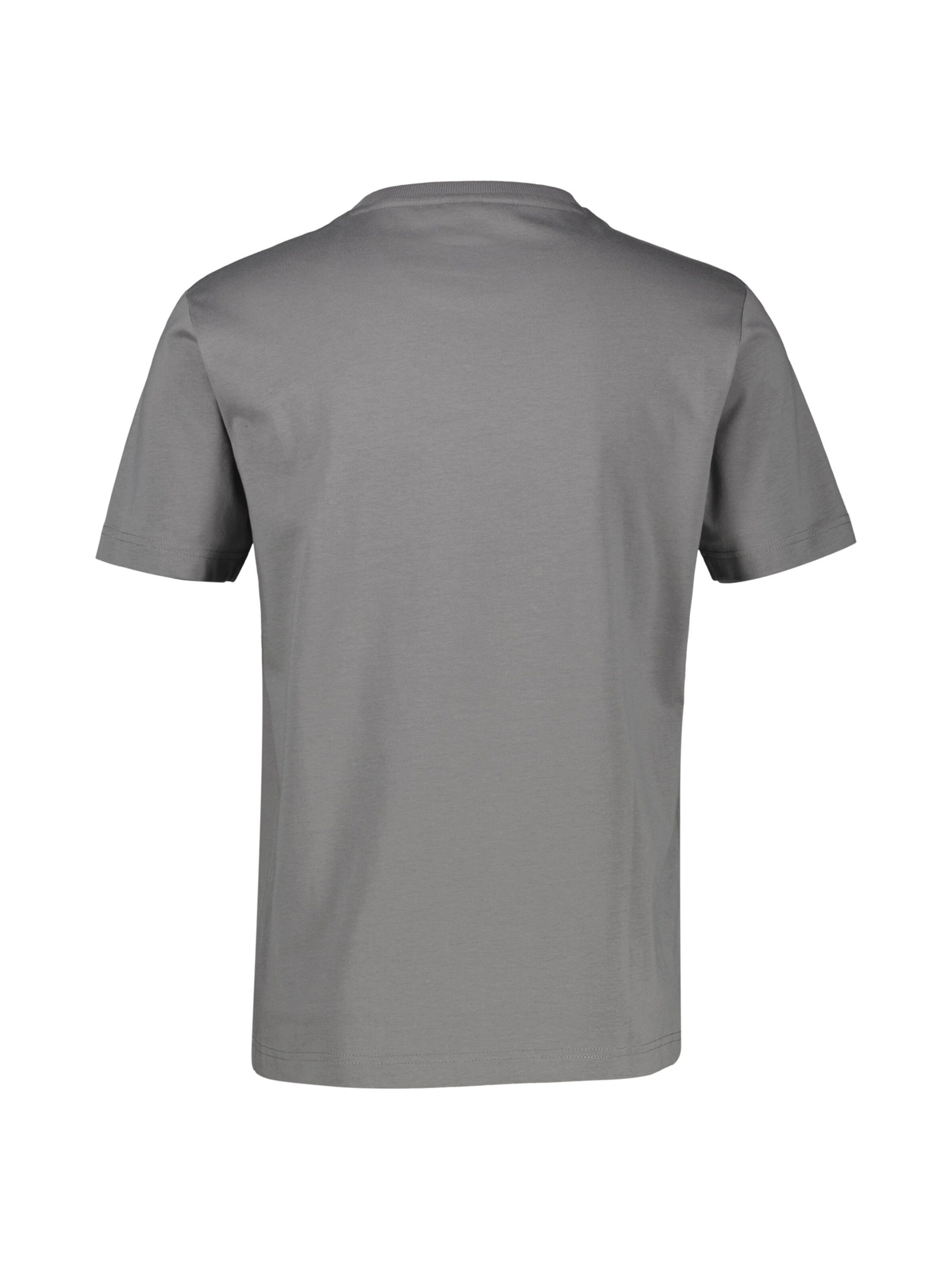 LERROS T-Shirt in Grau