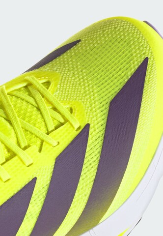 Chaussure de course 'Adizero SL 2' ADIDAS PERFORMANCE en jaune