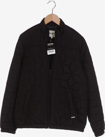 Pepe Jeans Jacket & Coat in M in Black: front