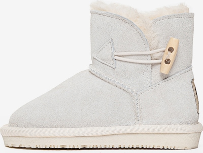 Gooce Botas de nieve 'Hubbard' en blanco / offwhite, Vista del producto