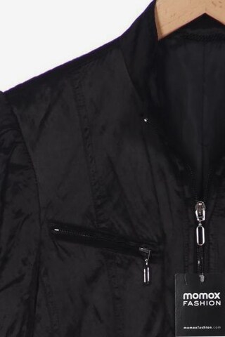 Steilmann Jacket & Coat in S in Black