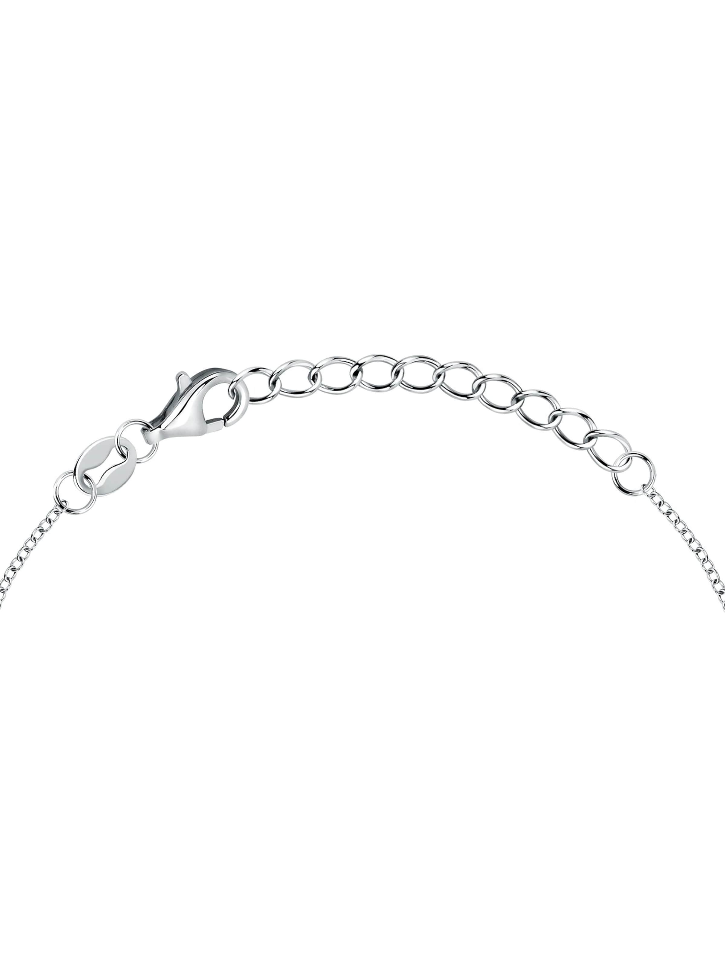 CHRIST Bracelet in Silver