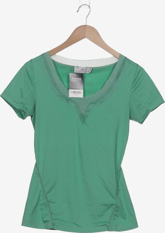 ADIDAS BY STELLA MCCARTNEY Top & Shirt in M in Green: front