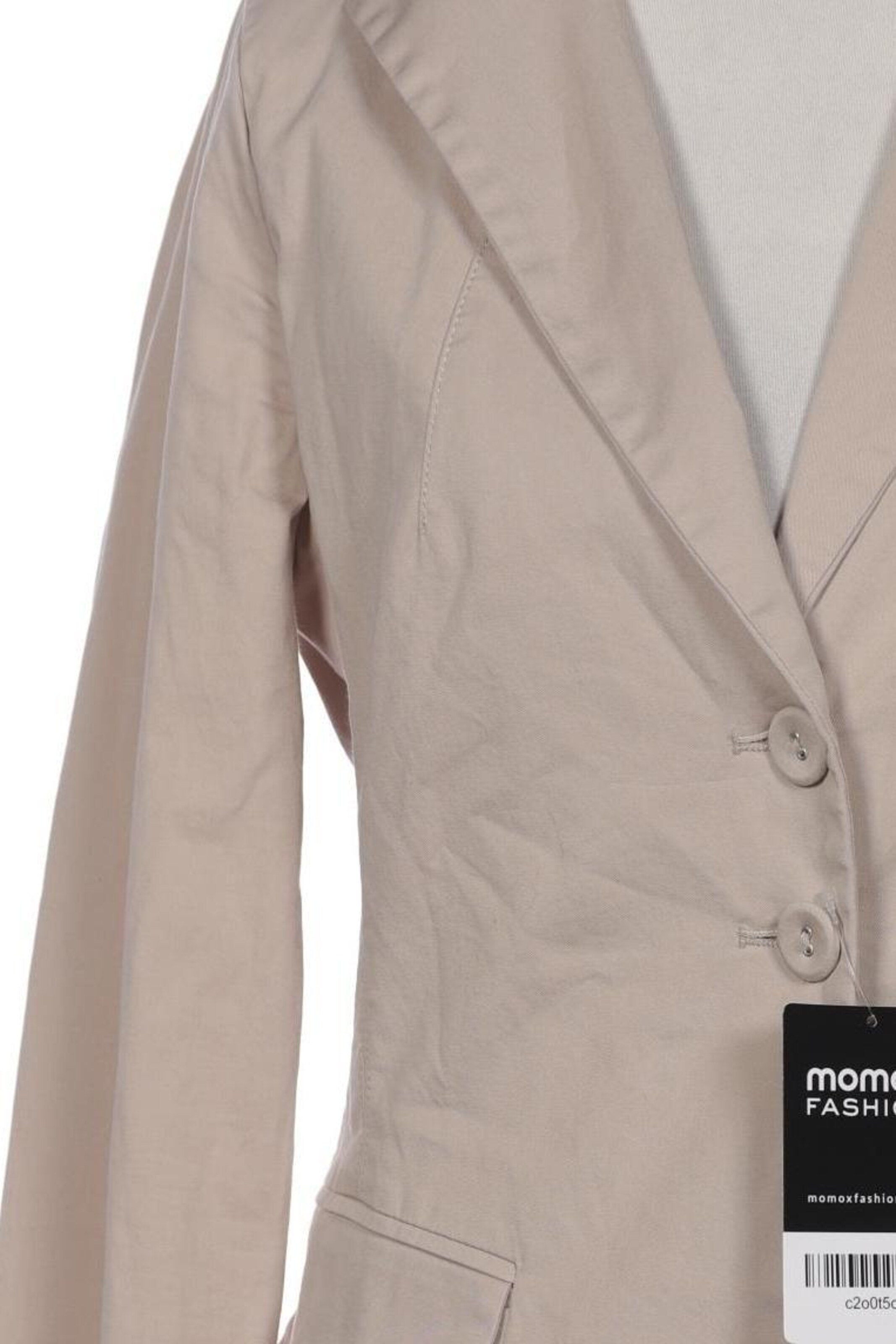 PATRIZIA PEPE Blazer in S in Beige