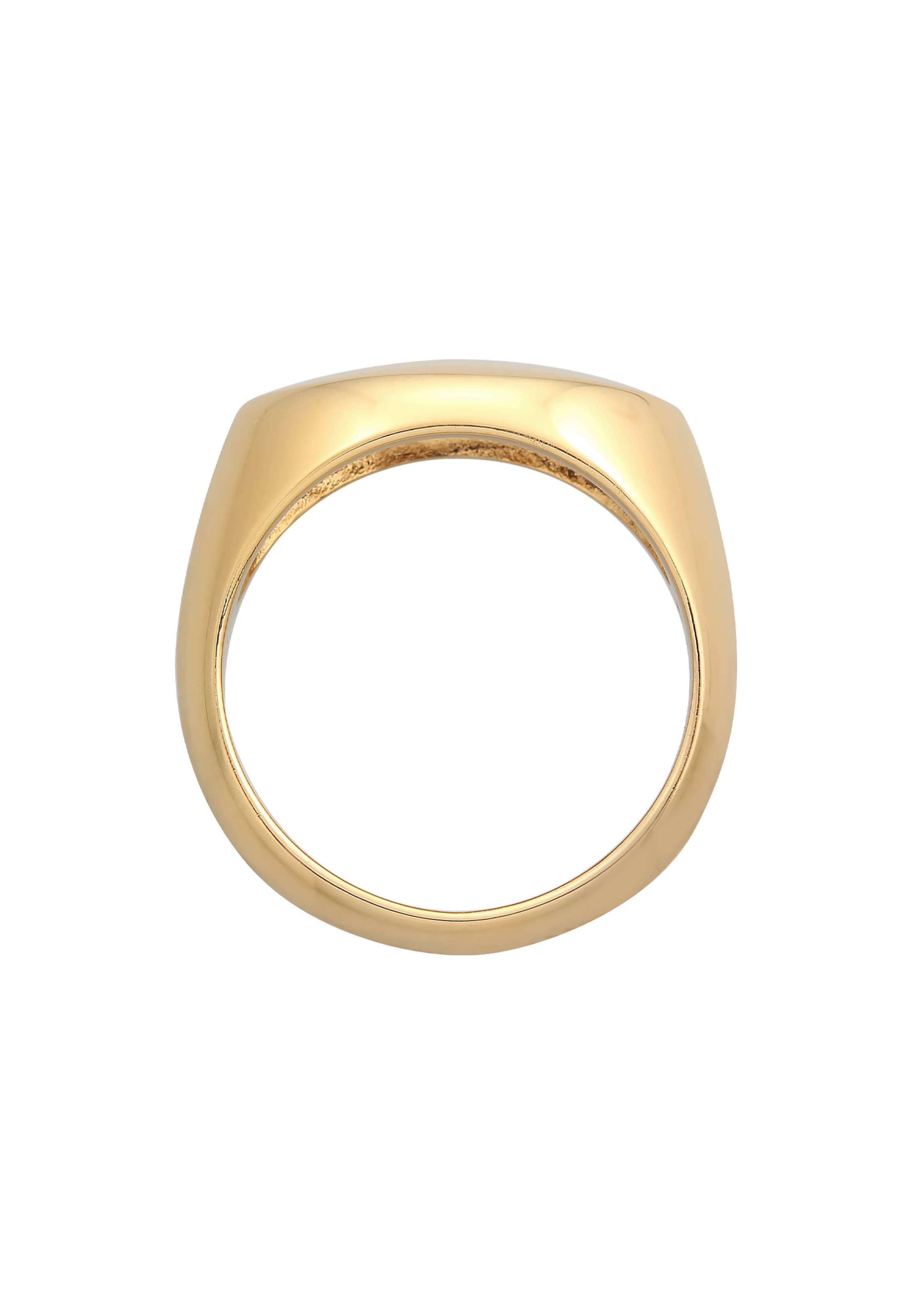 ELLI PREMIUM Ring in Gold