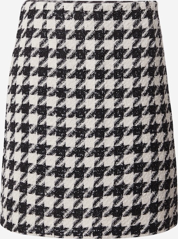 s.Oliver Skirt in Black: front