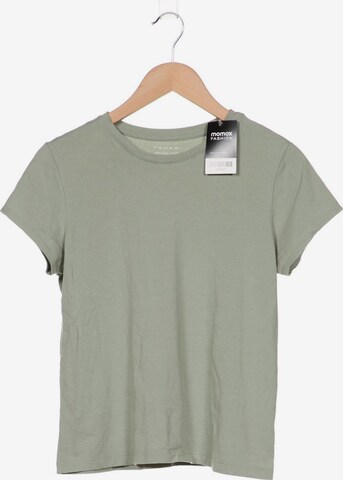 Elie Tahari T-Shirt L in Grün: predná strana