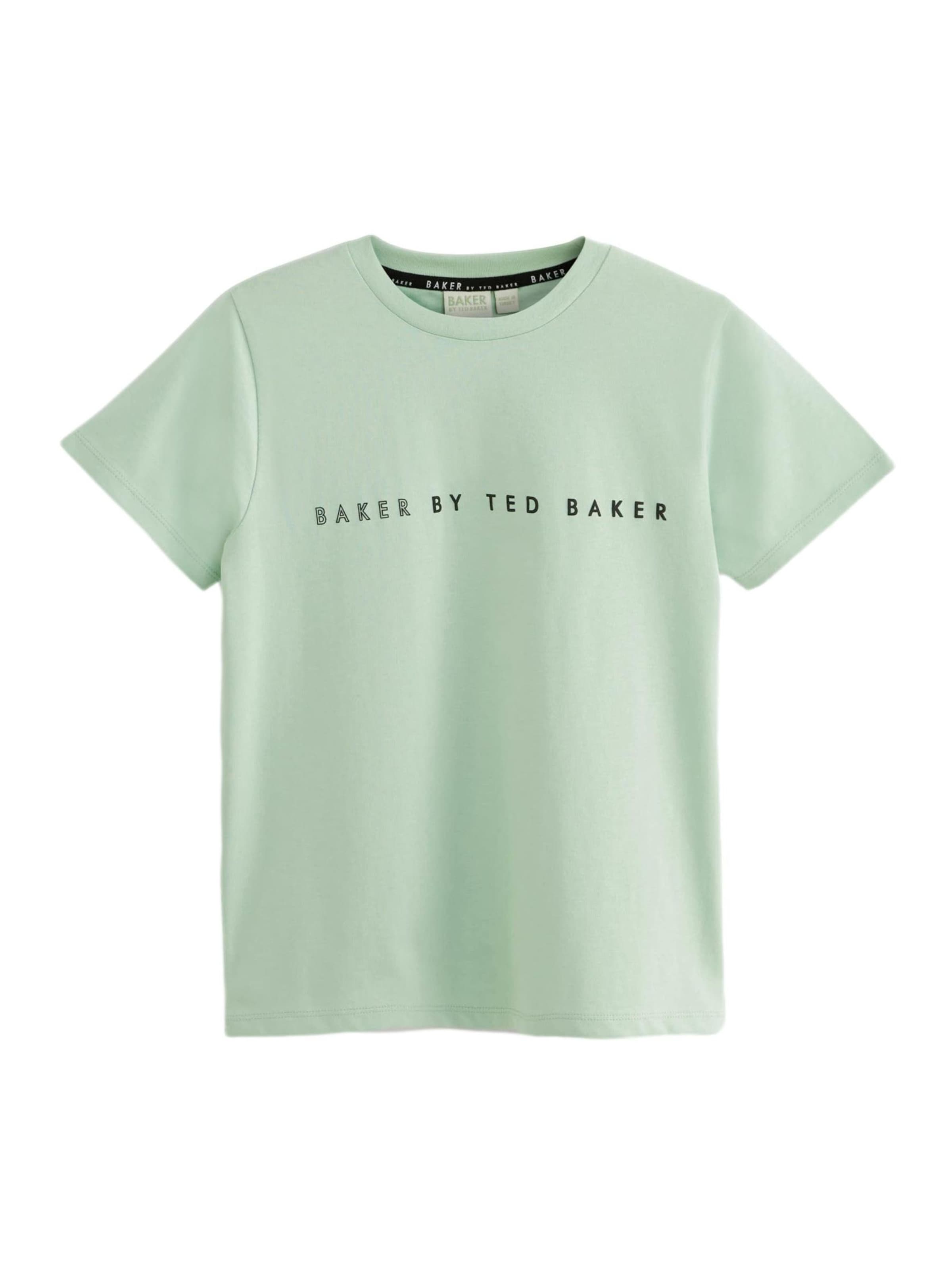 Baker by Ted Baker - Camisola em verde: frente