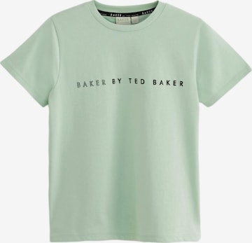 žalia Baker by Ted Baker Marškinėliai: priekis
