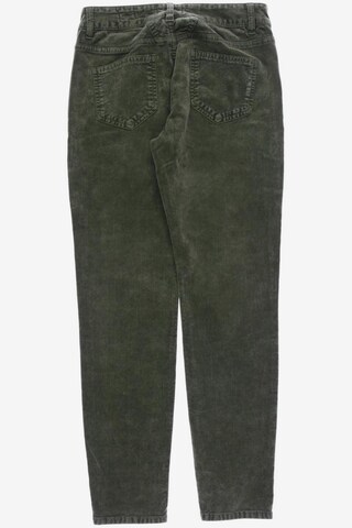 Closed Pants in XS in Green