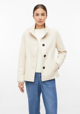 s.Oliver Jacke in Beige: Vorderseite