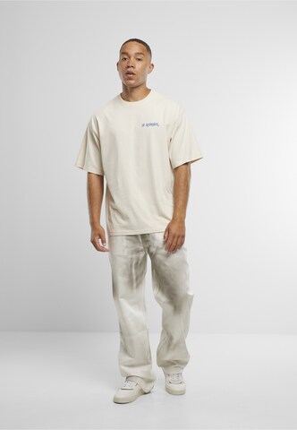 2Y Studios Baggy Jeans 'Sorin' in Wit