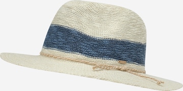 Barts Hatt 'Ponui' i beige: framsida