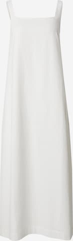 Abito di ABOUT YOU x Marie von Behrens in bianco: frontale