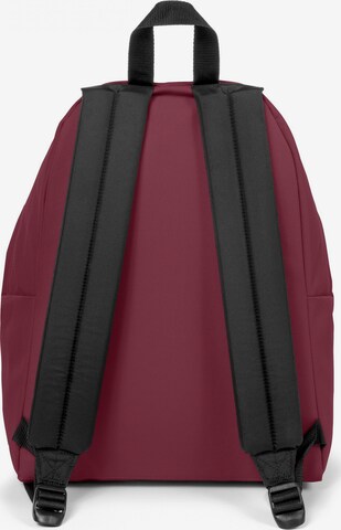 EASTPAK - Mochila en rojo