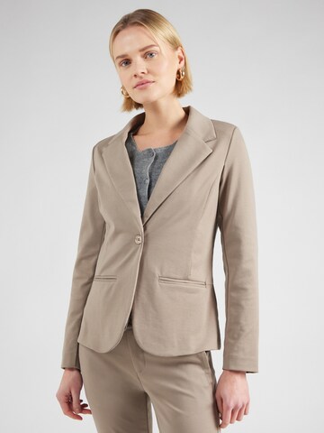 Blazer 'Zablazer 2' di Fransa in grigio: frontale