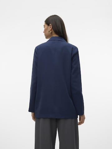 VERO MODA Blazer 'CARMEN' i blå