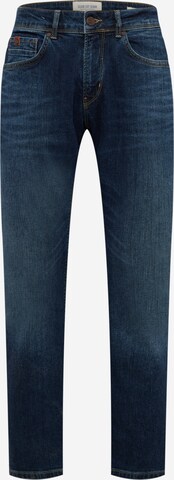 Clean Cut Copenhagen Regular Jeans 'Brad' in Blau: predná strana