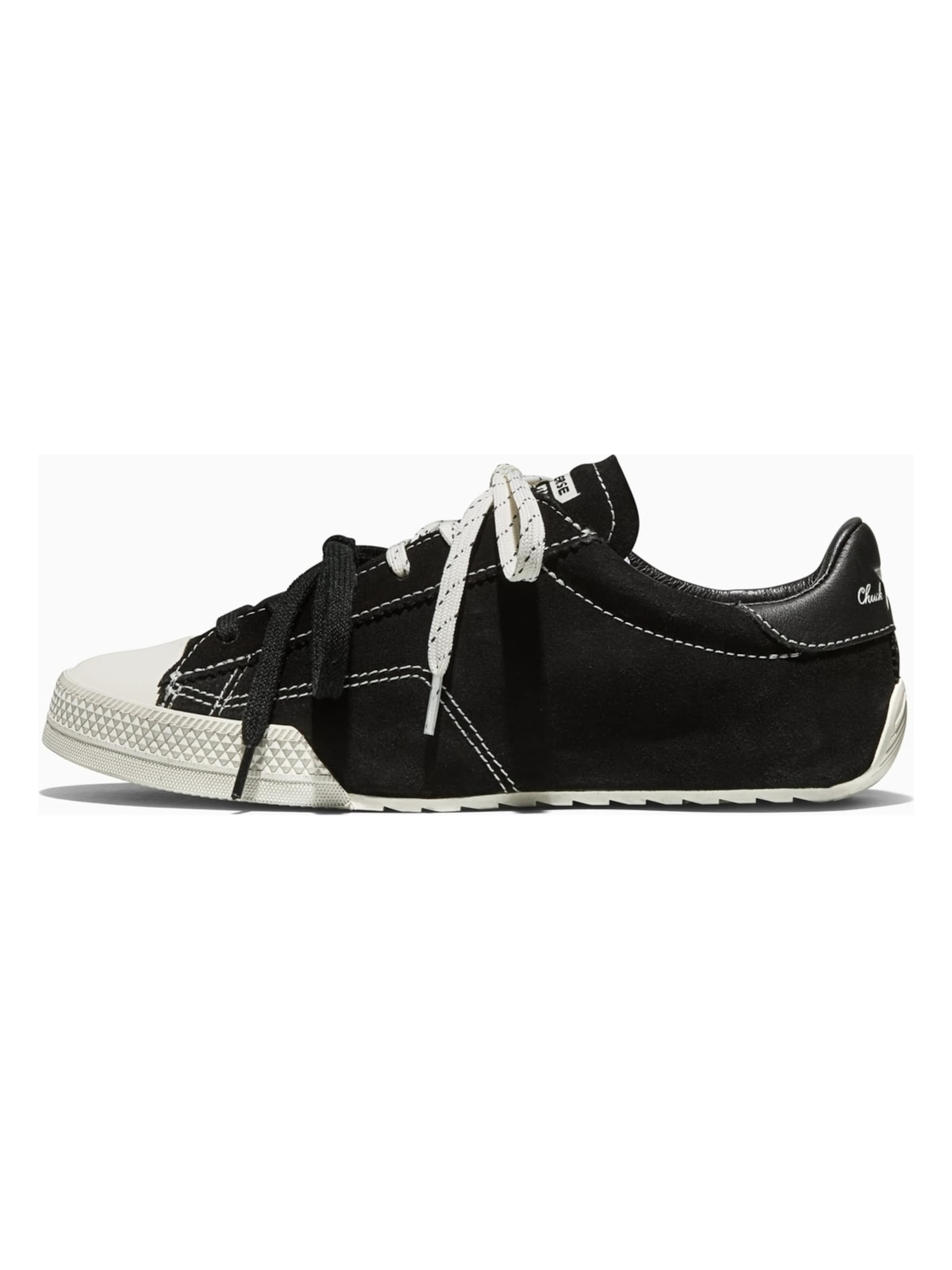 CONVERSE Sneaker low‌‌‌ in Schwarz