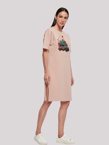 F4NT4STIC Dress in Pink