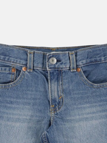 regular Jeans di Levi's Kids in blu